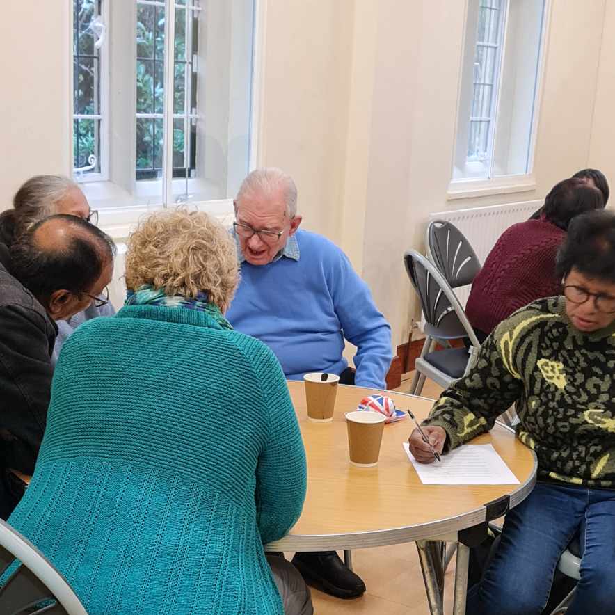 Board Games & Quizzes